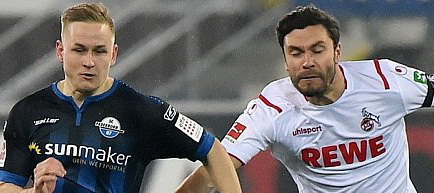 Germania: Bundesliga - Etapa 25